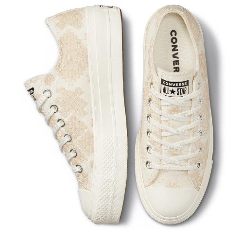 Converse Chuck Taylor All Star Lift